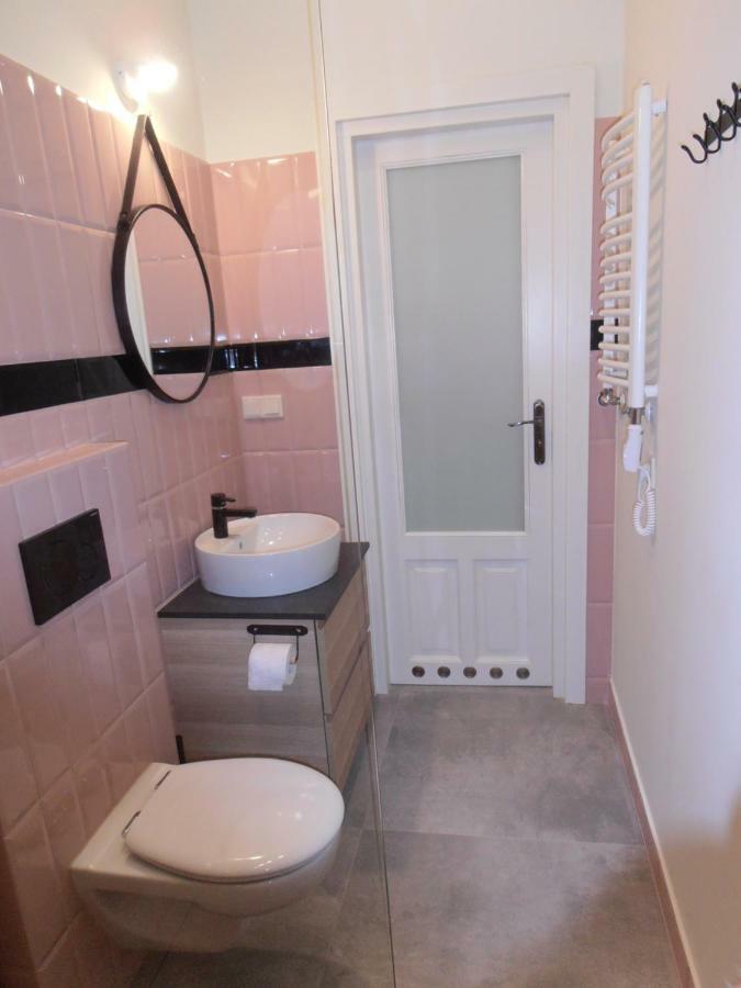 Apartamenty Rudi คราคูฟ ภายนอก รูปภาพ
