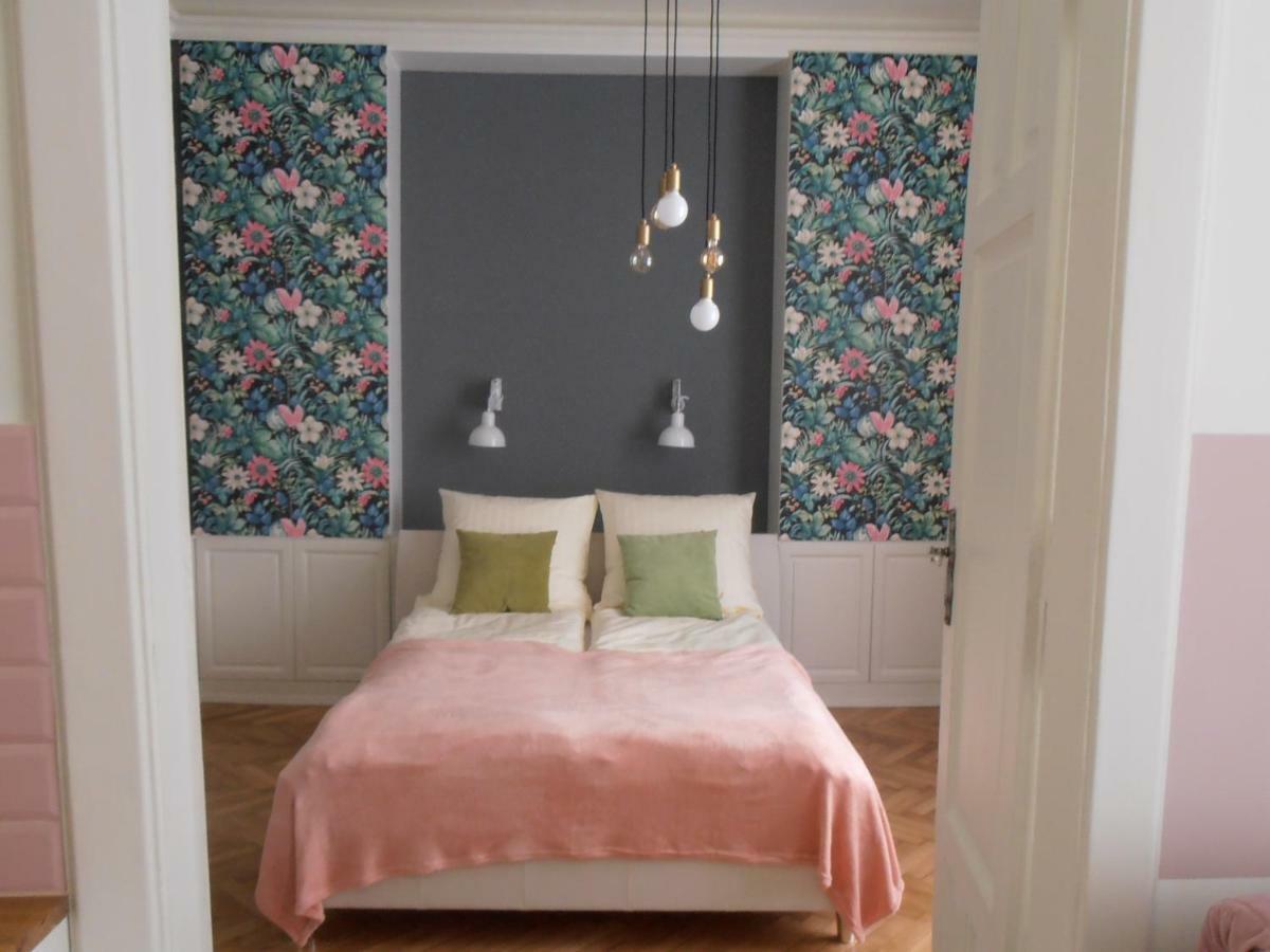 Apartamenty Rudi คราคูฟ ภายนอก รูปภาพ