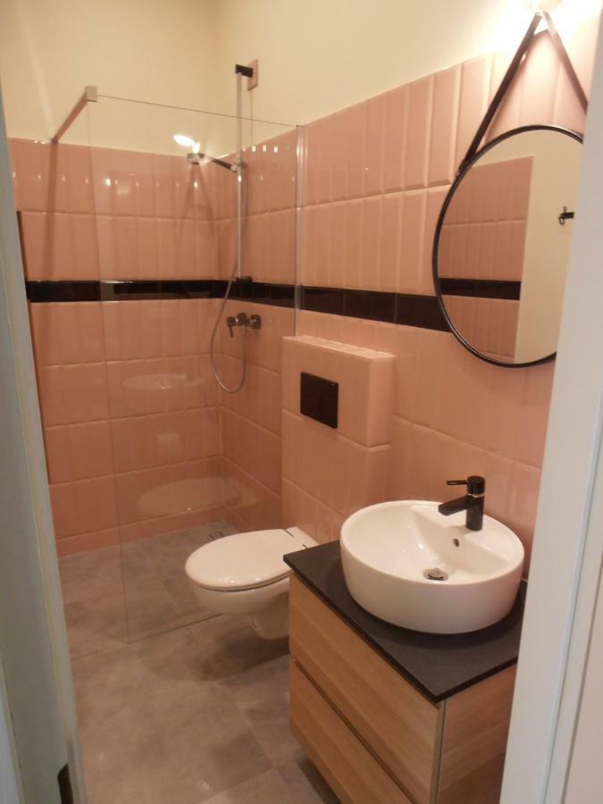 Apartamenty Rudi คราคูฟ ภายนอก รูปภาพ