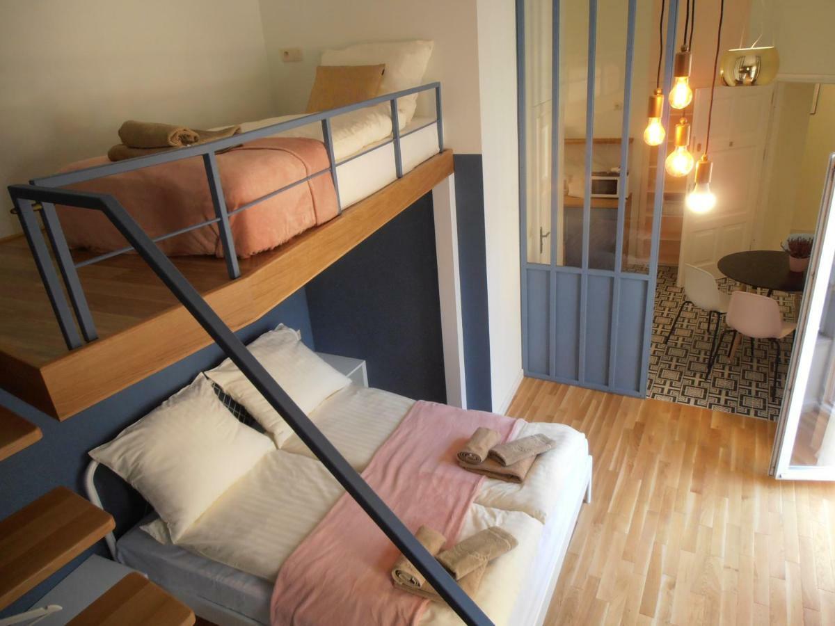 Apartamenty Rudi คราคูฟ ภายนอก รูปภาพ